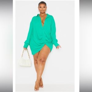 Pretty Little Thing Dress